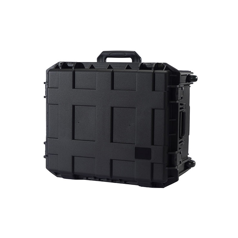 T66 Trolley Cases