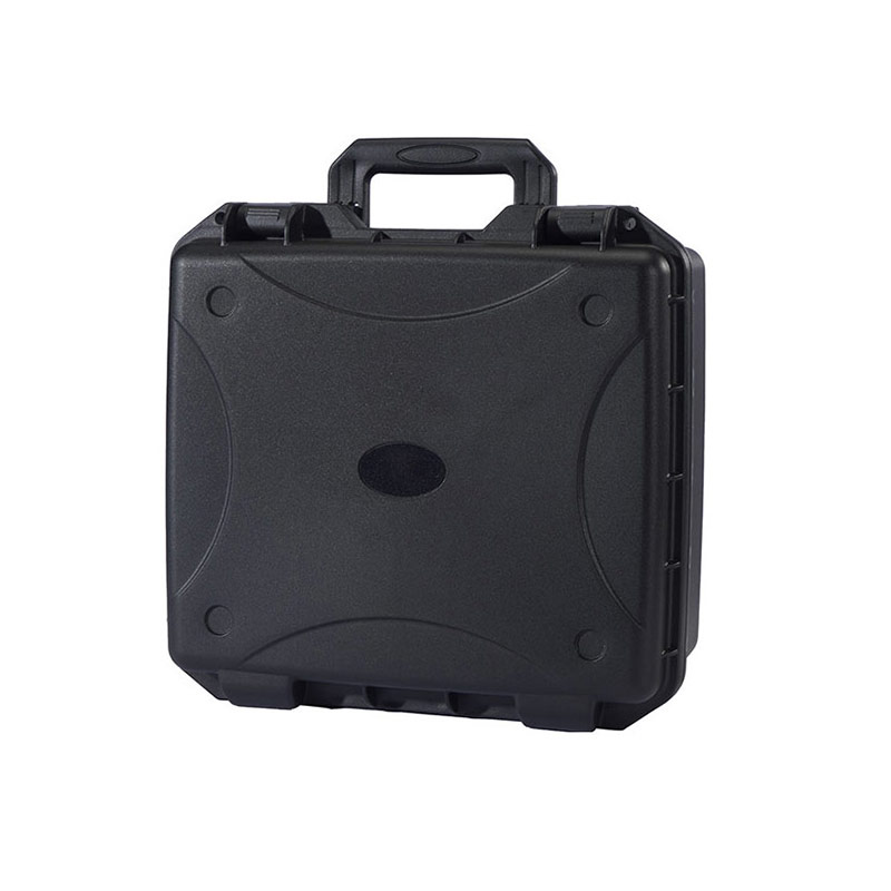 H16 Utility Boxes