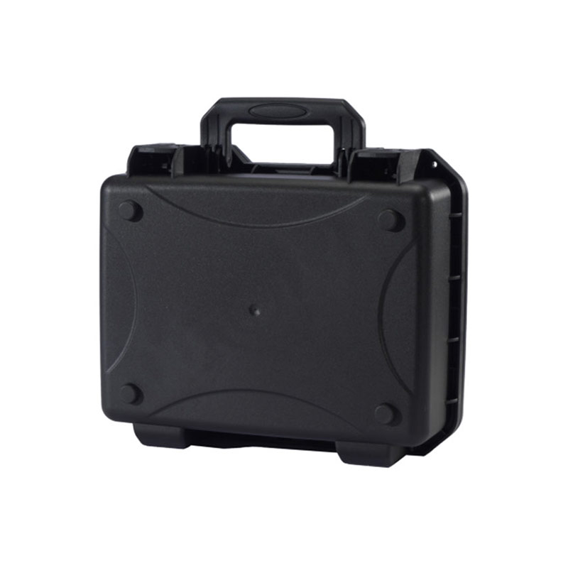 H18 Utility Boxes