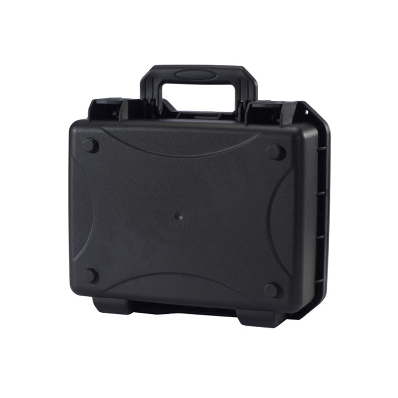 H19 Utility Boxes