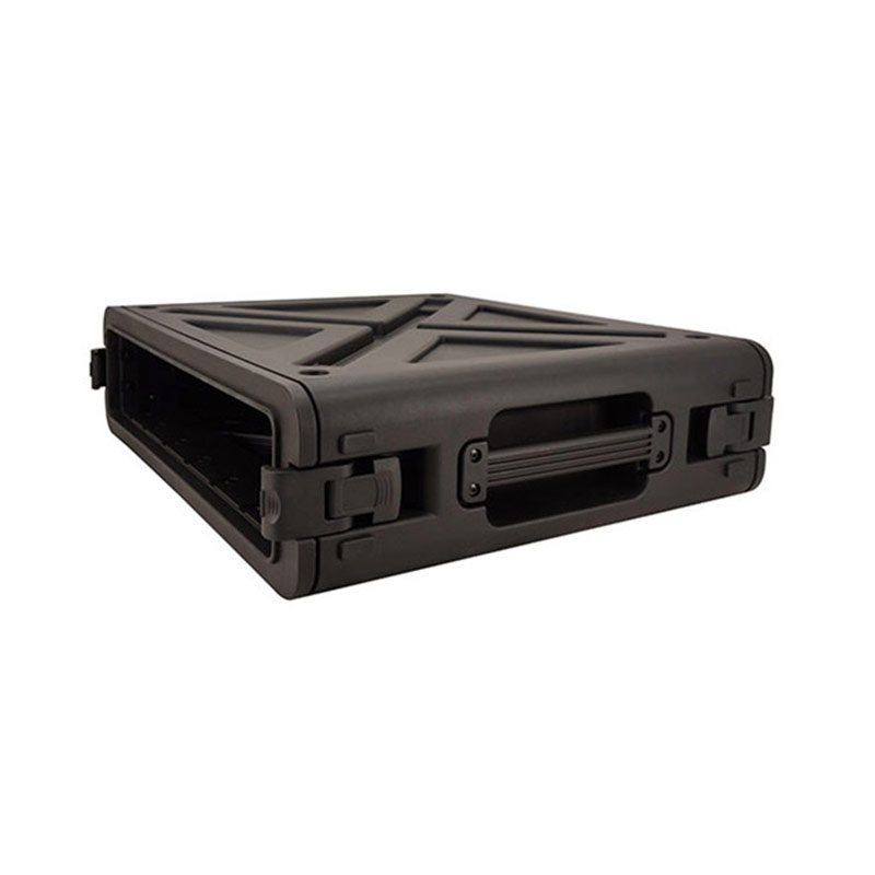 2U Rack Cases
