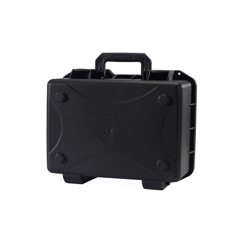 H53 Utility Boxes