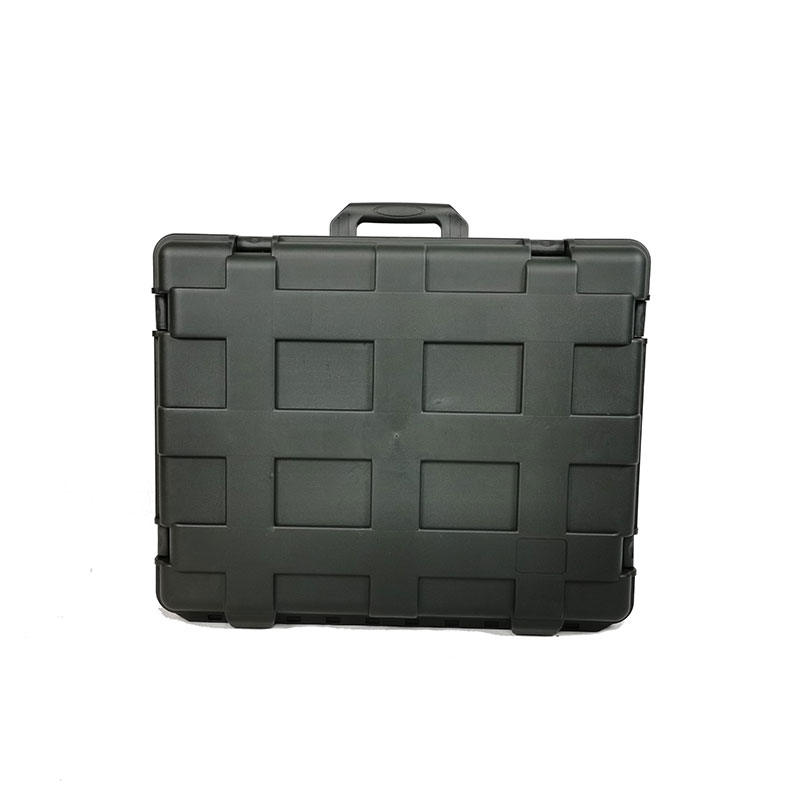 H68 Utility Boxes